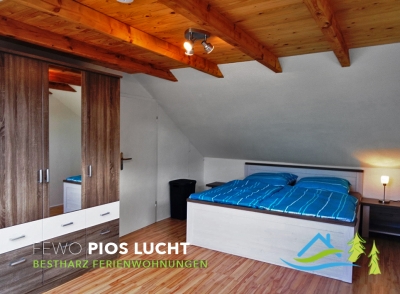 Ferienwohnung Pios Lucht**** - Ansicht 4